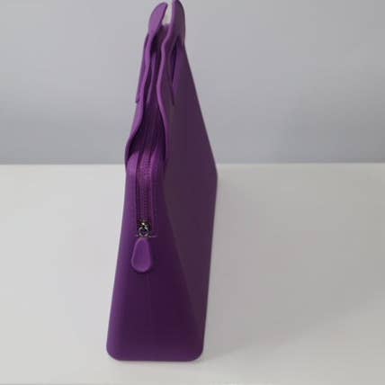 ibiG Bags & Accessories - Vendita all'ingrosso Pochette - Donna - Borsa ibiG Grande (Large). Facile da pulire. Chiusura con cerniera.12