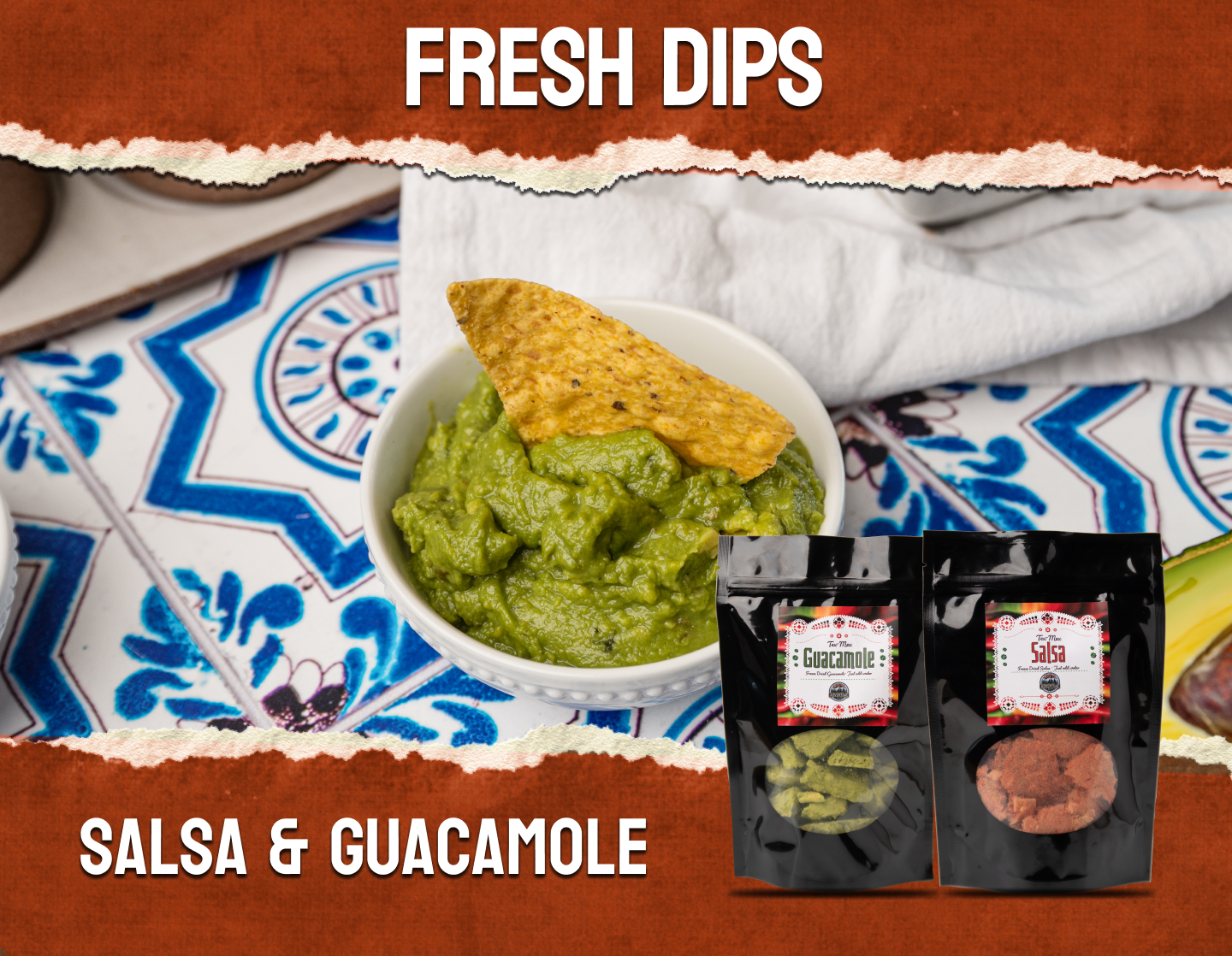 Adventure Well Outdoors - Wholesale Shelf Stable Prepared Meal - Weekender Duo Meal Kit6