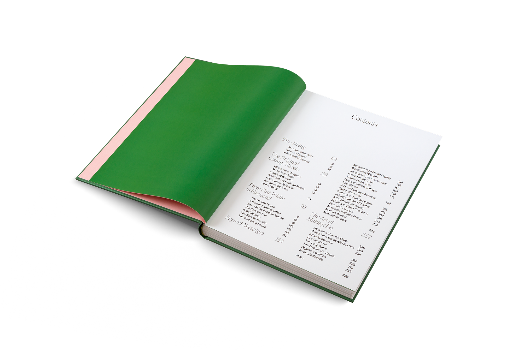 gestalten – wholesale Home and garden – Cottagecore: New Countryside Living2