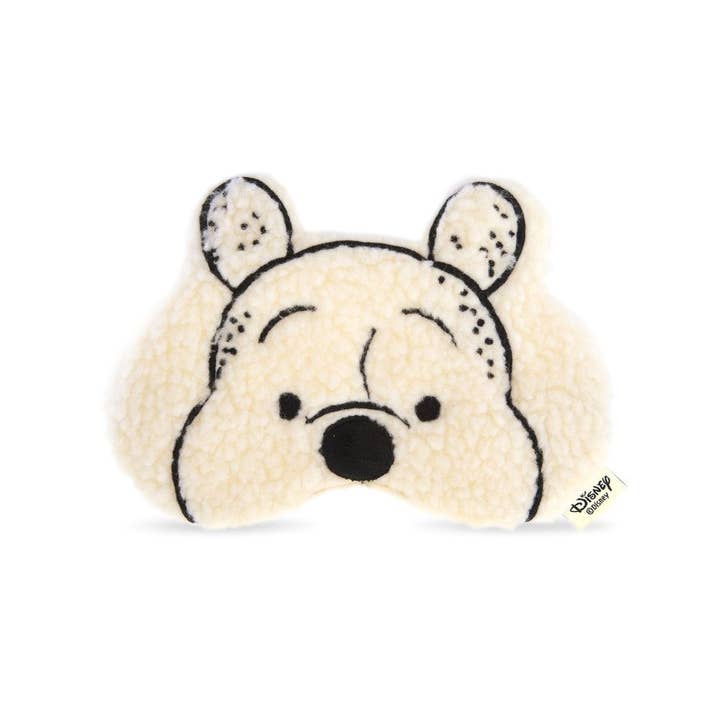 Mad Beauty – Großhandel Schlafmaske – Mad Beauty Disney Winnie Puuh Schlafmaske
