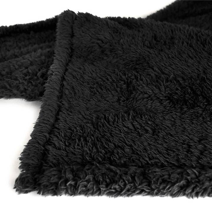 Pavilia - Wholesale Throw Blanket - Plush Shaggy Sherpa Blanket38