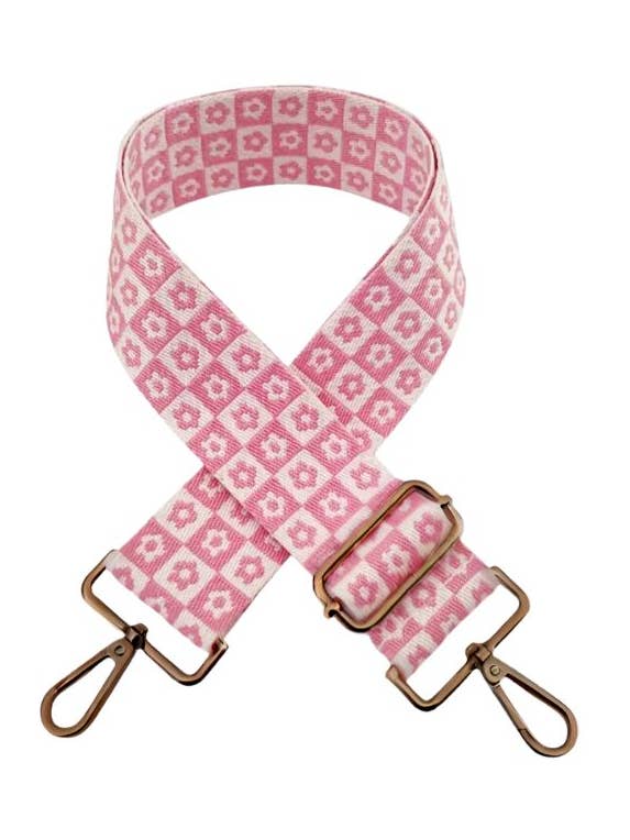 Gidget Strap in Pink for wholesale by Bodomint