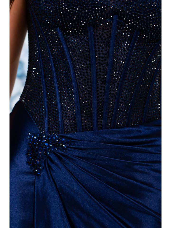 Corina Navy for wholesale on Faire4