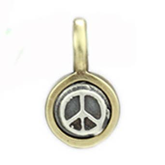 Fred lillebitte charme for engroshandel hos Marmalade Jewellery