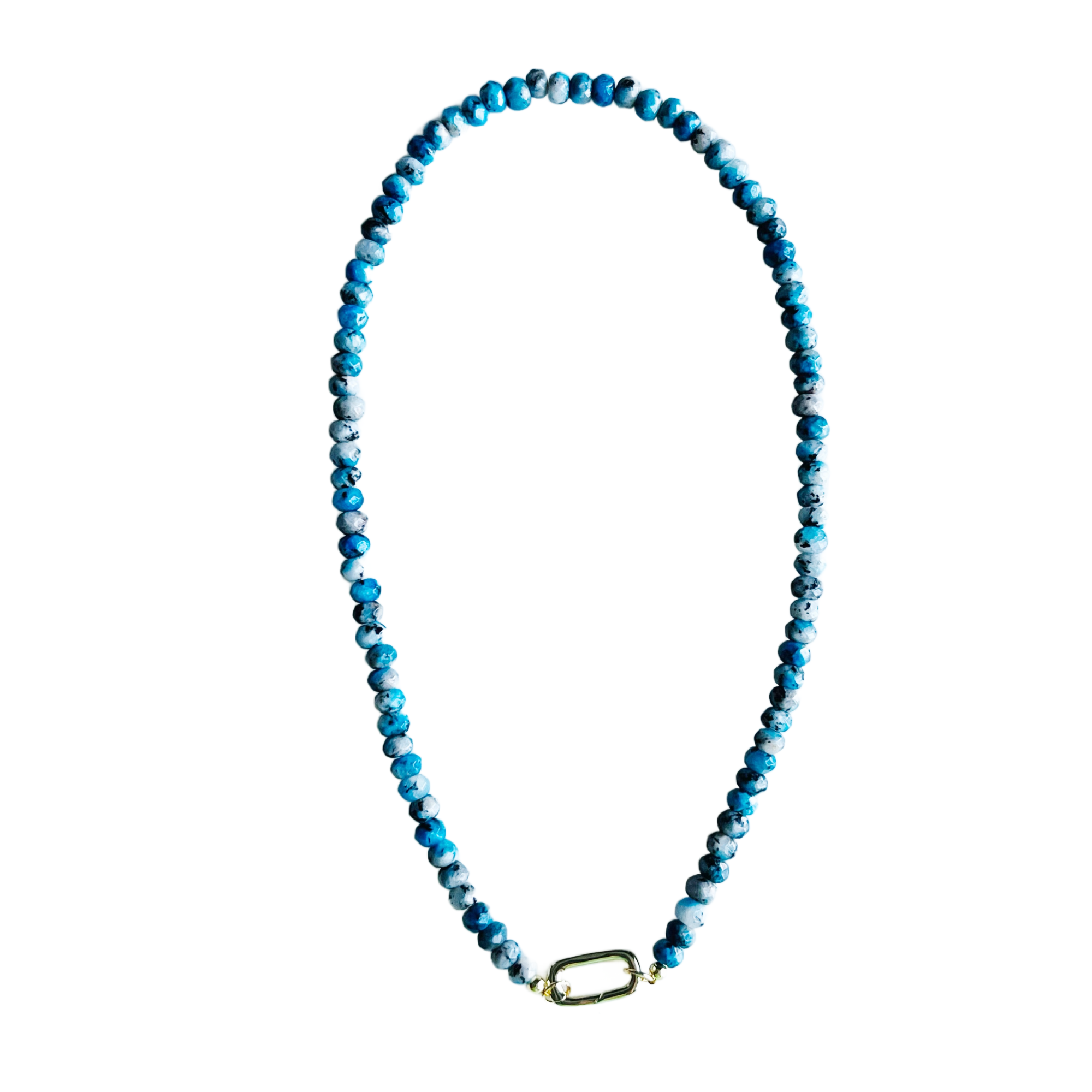 Market and King - Wholesale Beaded/Pearl Necklace - Mini Candy Necklaces17