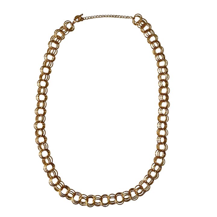 Collier Le Kyna pour la vente par Links by J. Kiere