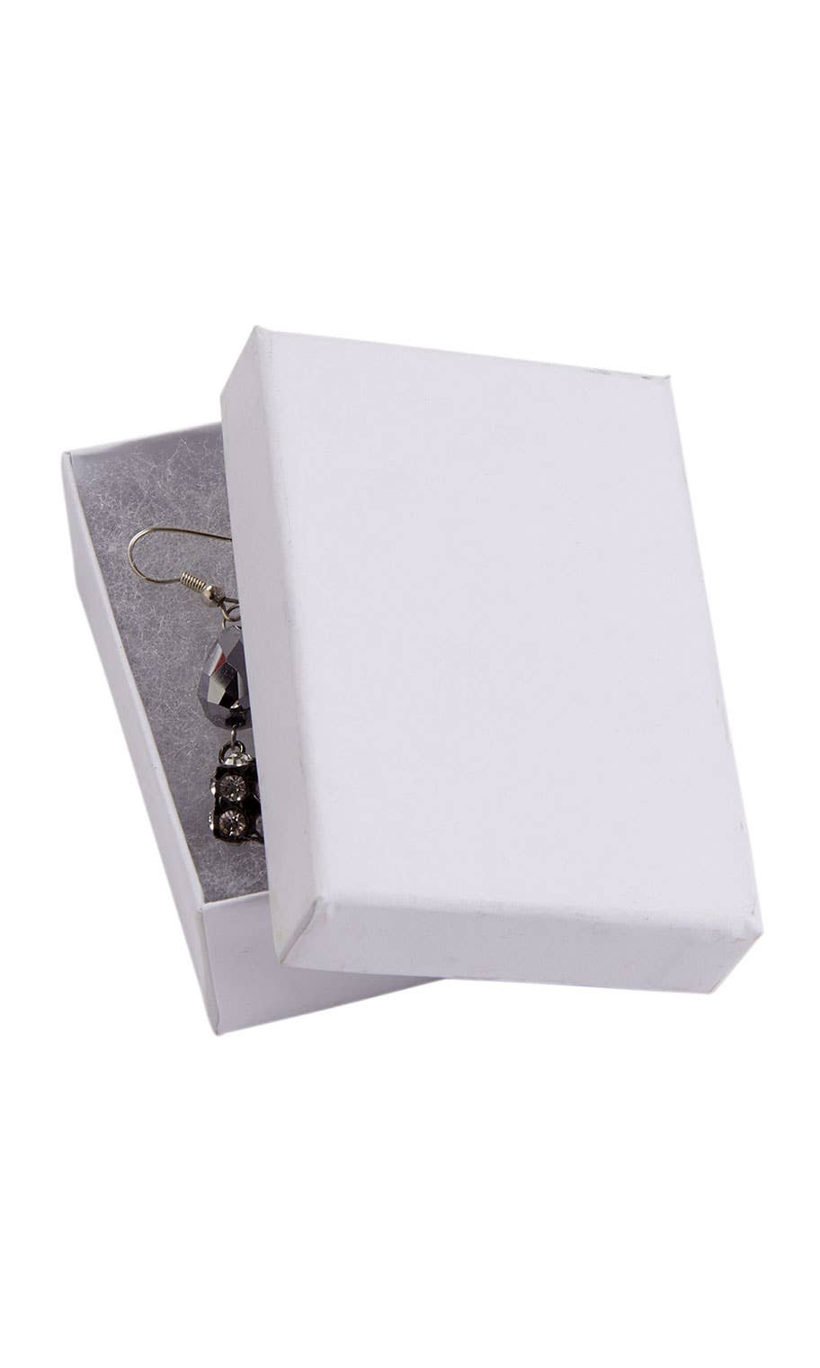 Store Supply Warehouse - Wholesale Gift Box - Cotton-Filled Jewelry Boxes3