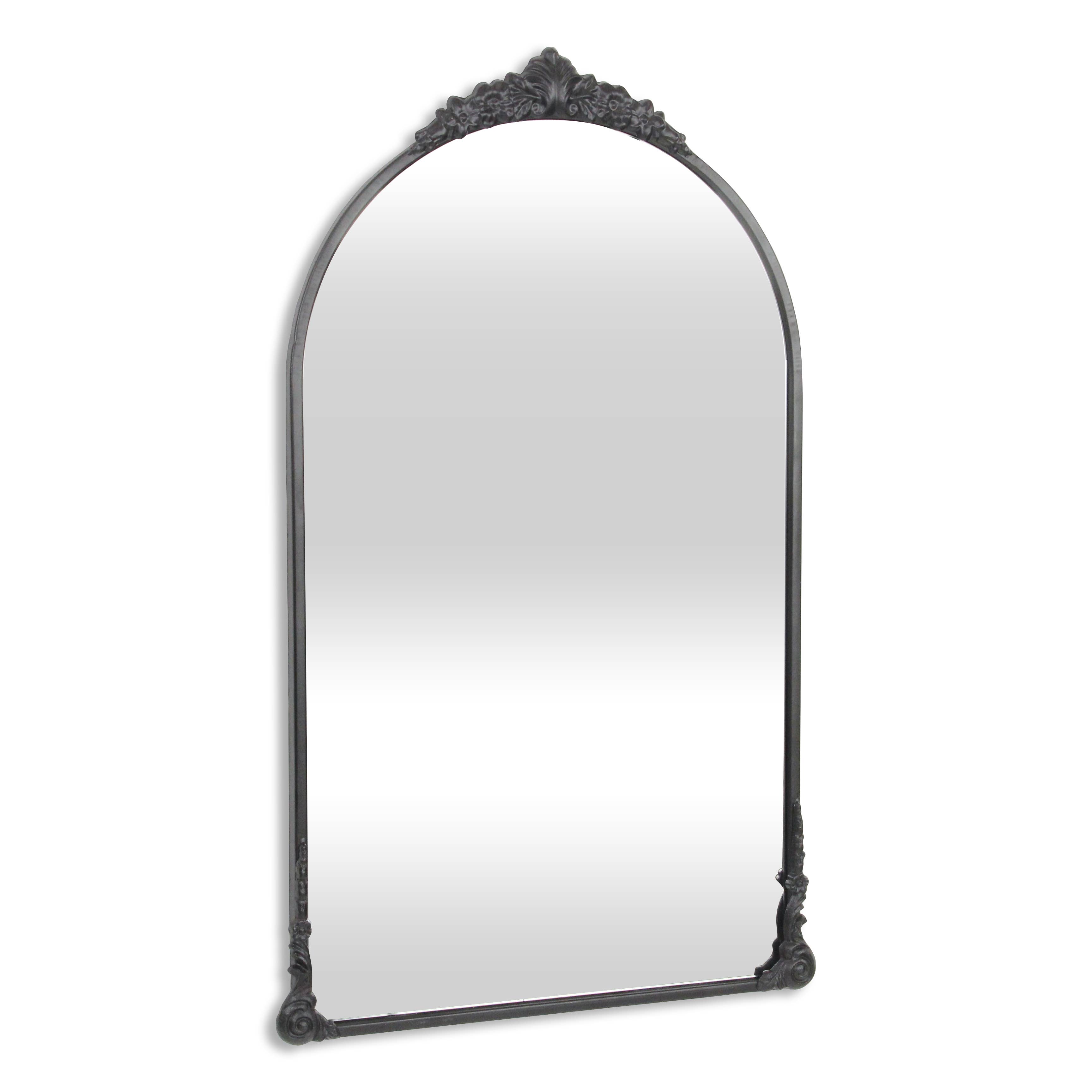 Cheungs Home Decor - Wholesale Wall Mirror - Everlaine Modern Victorian Wall Accent Mirror2