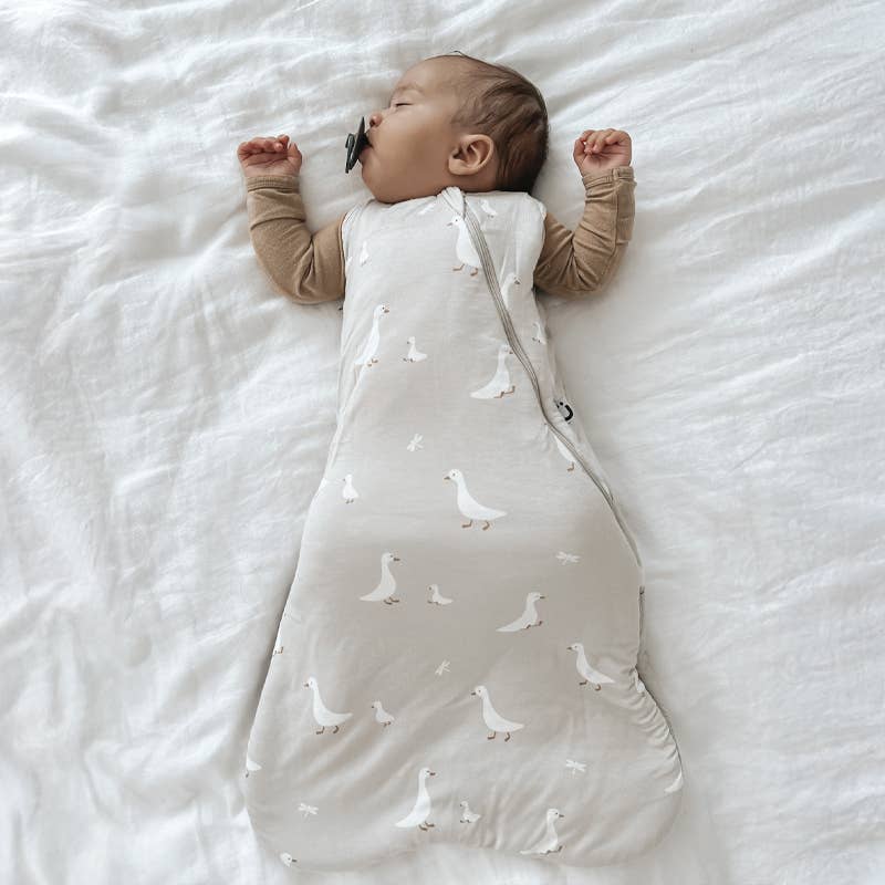 gunamuna - Wholesale Swaddle - Baby - SS26 SWADDLE 3