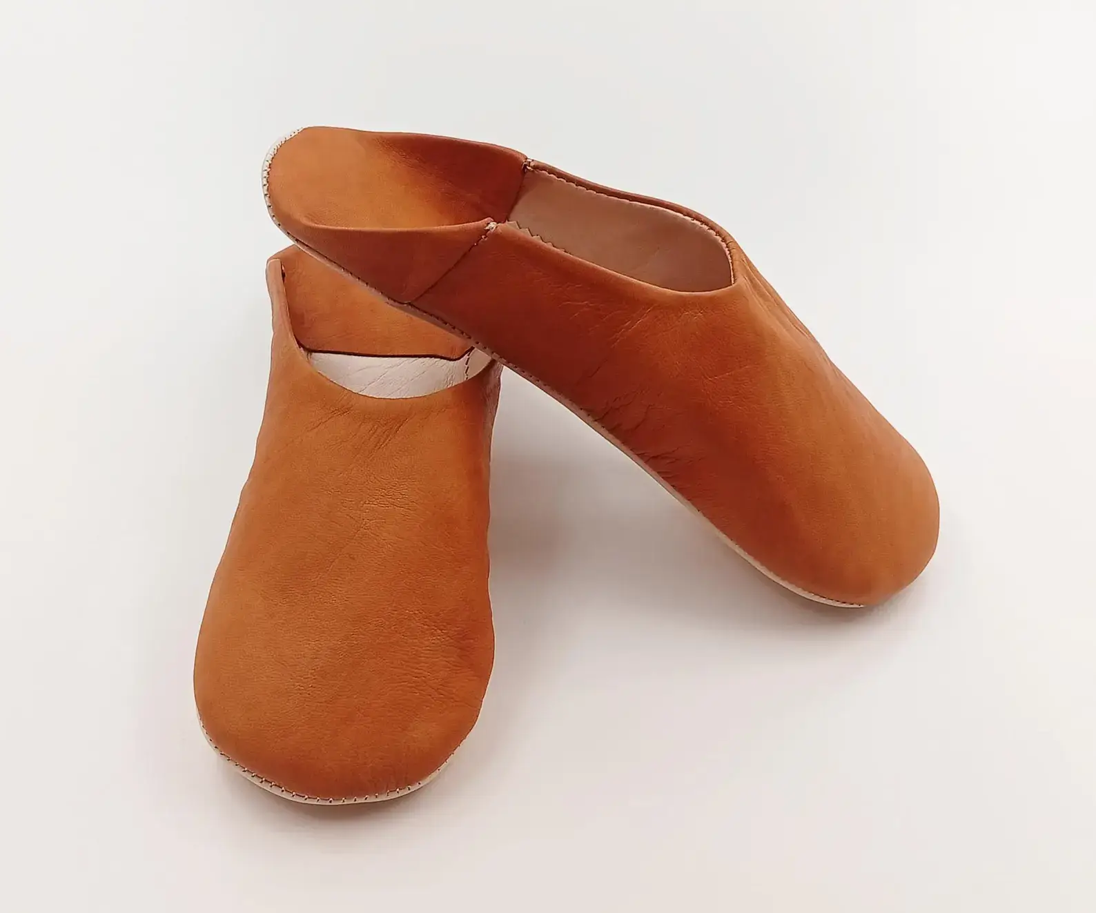 DarKech - Wholesale Slippers - Women's - Womens Moroccan Babouche Slippers Handmade from Soft Organic6