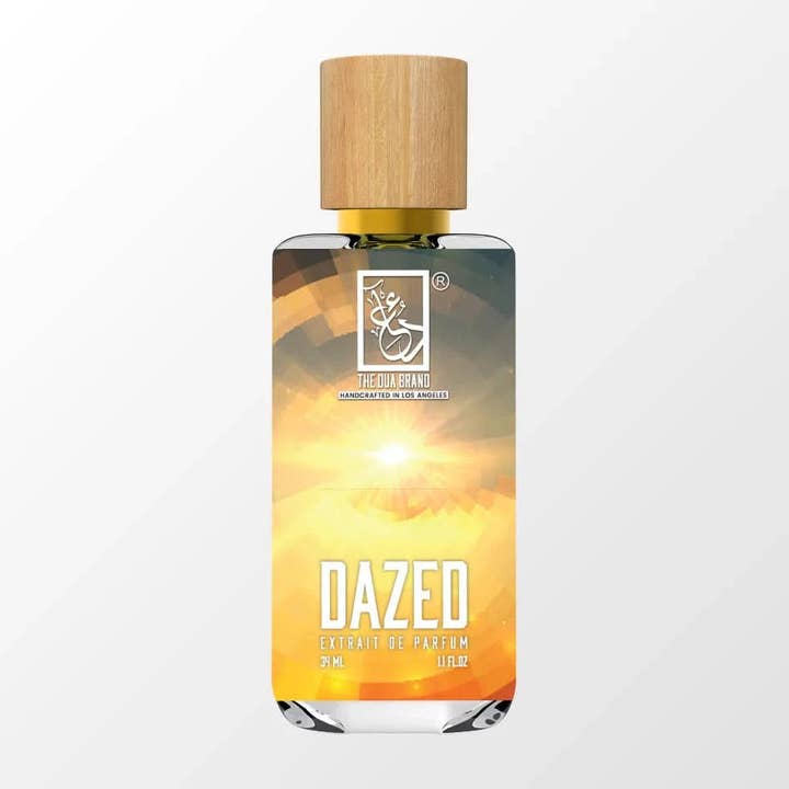 Dazed for wholesale by The DUA Brand