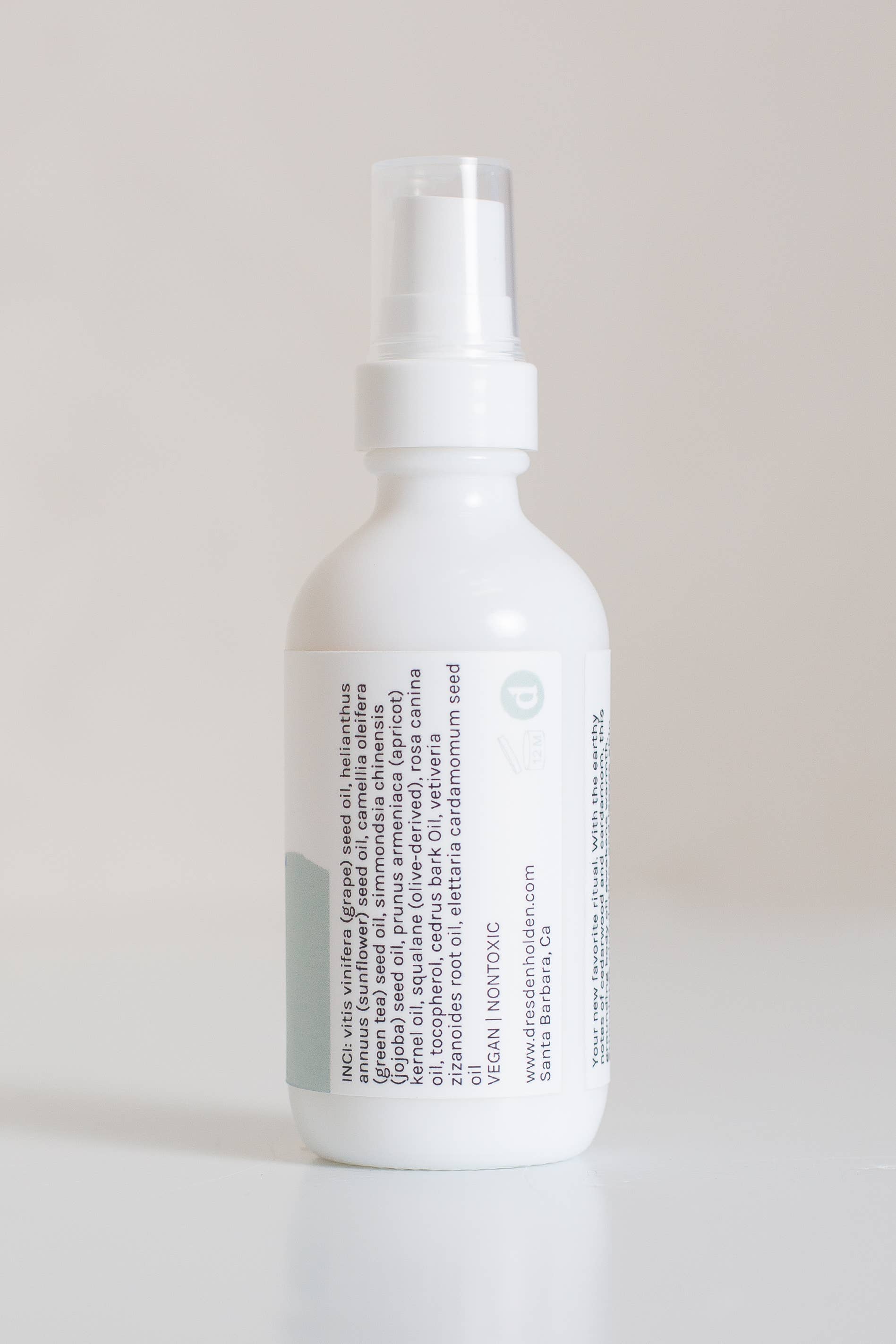 Dresden Body + Wellness - Wholesale Bath/Body Oil - Ritual Oil | Body Oil2