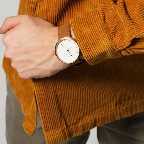 ORMOUS - Venta al por mayor Reloj de pulsera - Hombre - Mestiza