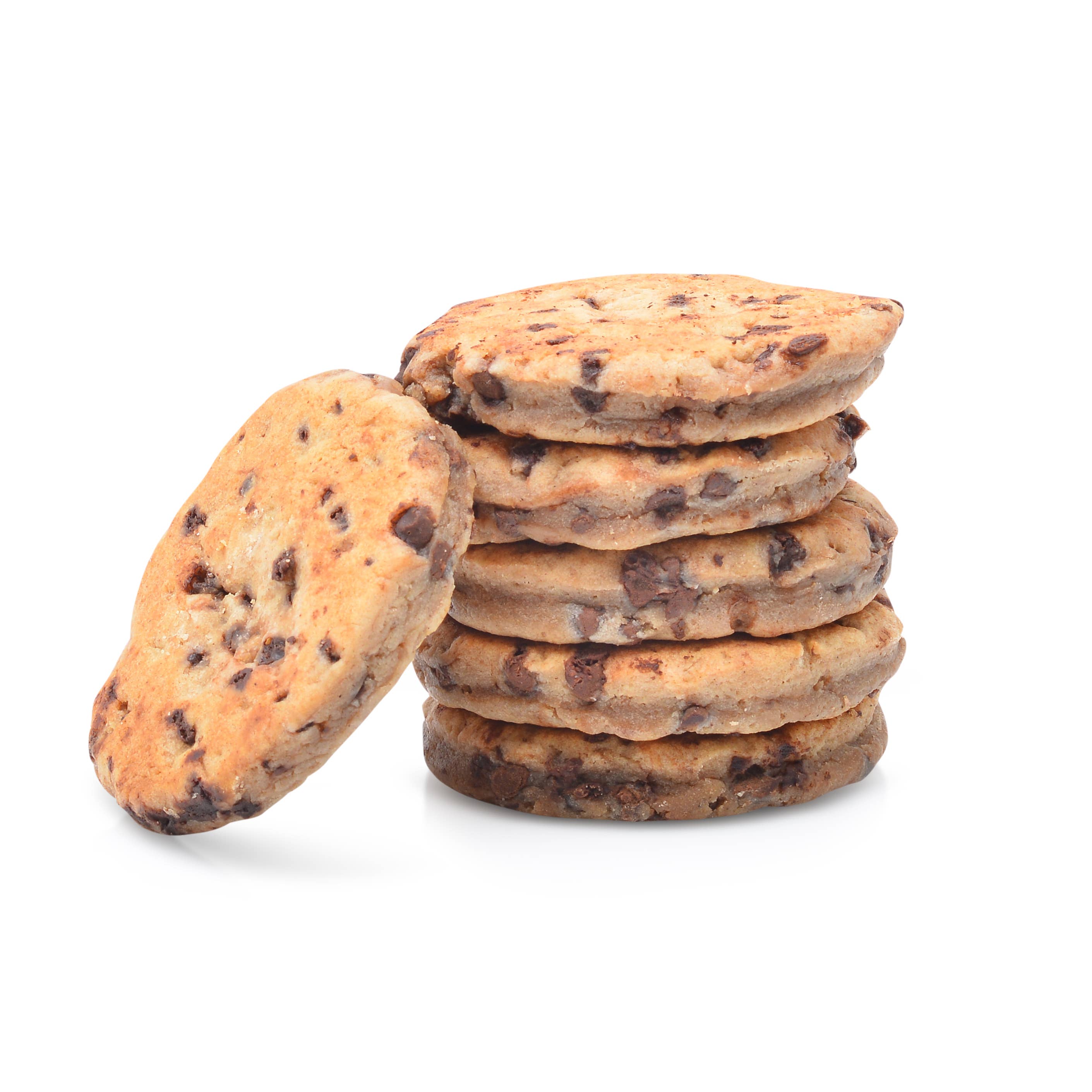 Copper Kettle Bakery - Wholesale Cookie - Welsh Cakes - Chocolate Chip - Ready Made1