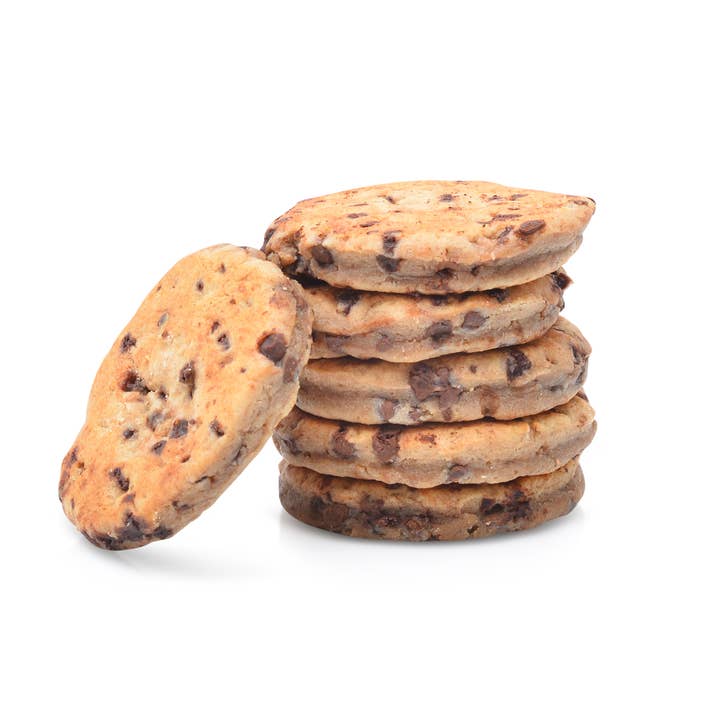 Copper Kettle Bakery - Wholesale Cookie - Welsh Cakes - Chocolate Chip - Ready Made1