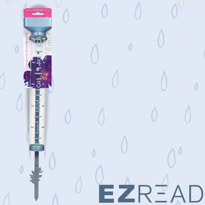 Headwind Consumer Products - Wholesale Garden Tool - Deco Metallic RG Blue7