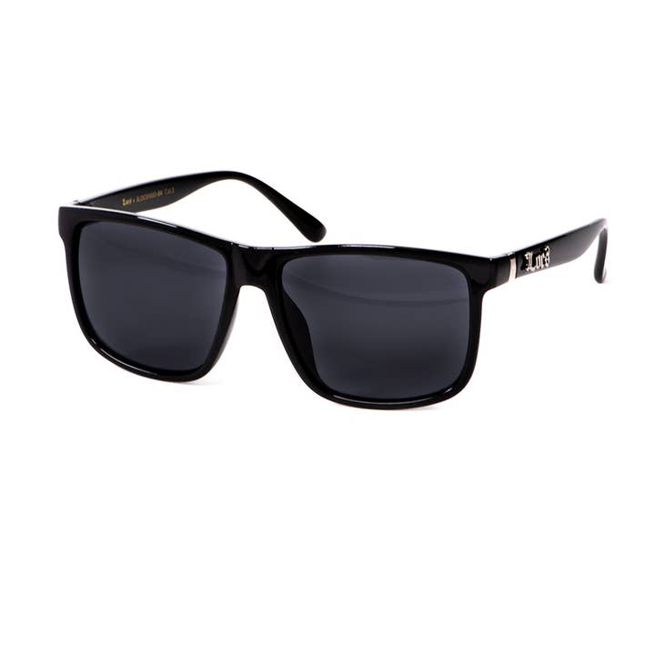 KC Factory - Wholesale Sunglasses - Men's - Sunglasses for Men (8LOC91055-BK)0