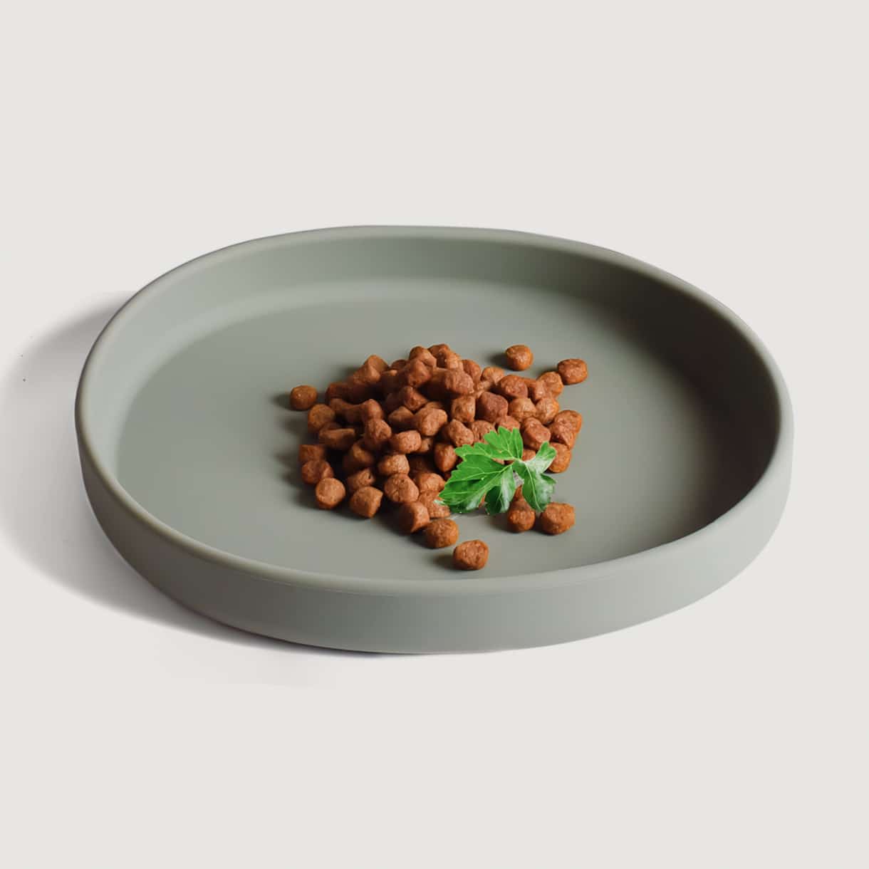 ne&no - Wholesale Pet Bowl - Cat/Dog - ne&no® Cat Silicone Feeding Bowl: whisker-friendly0