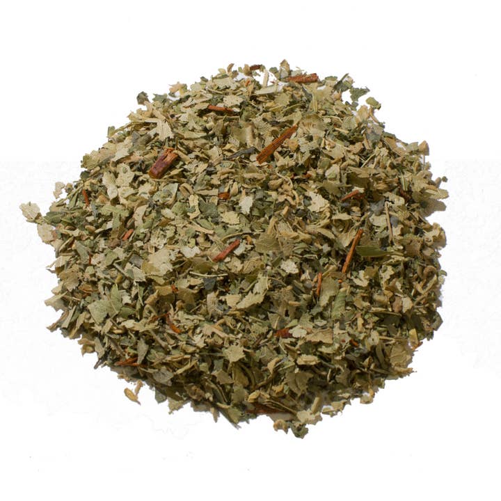 Vert Citron - Wholesale Health/Detox Tea - Evening infusion (verbena, linden, peach) (50g)1