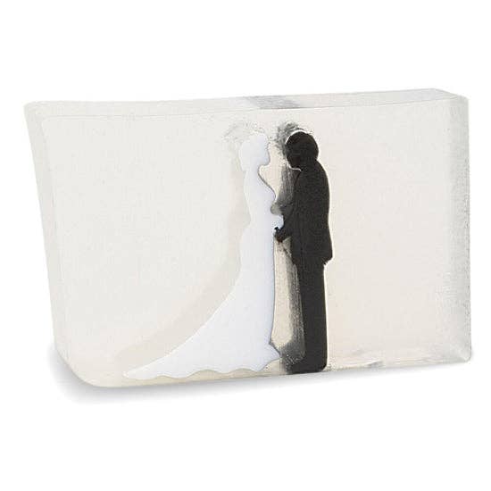 Glycerin Soap | Loaf or Bar | Holy Matrimony for wholesale by Primal Elements