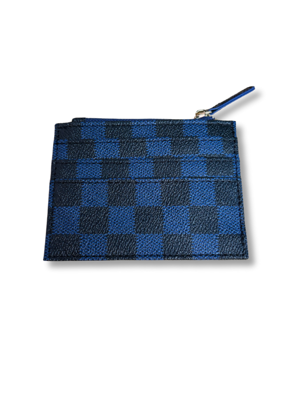 Le Glitz Collection - Wholesale Wallet - Women's - Check Wallet2