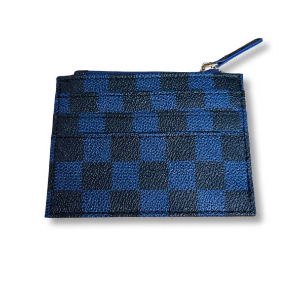 Le Glitz Collection - Wholesale Wallet - Women's - Check Wallet2