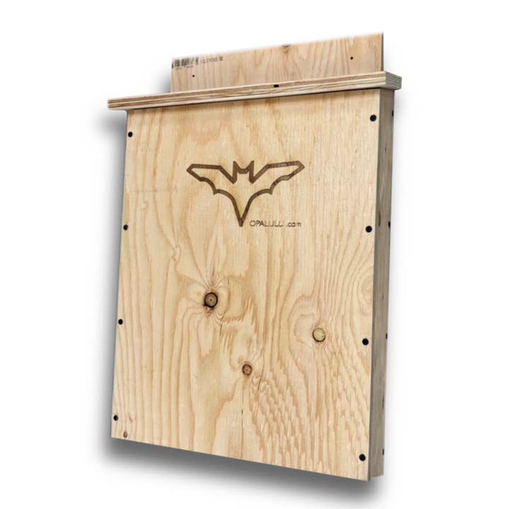 Bat House for wholesale by Opalulu