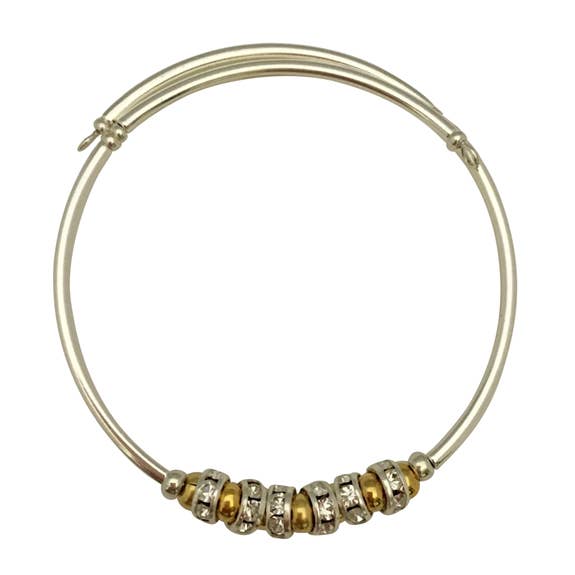 Art Deco Bracelet for wholesale by Chappy Girls