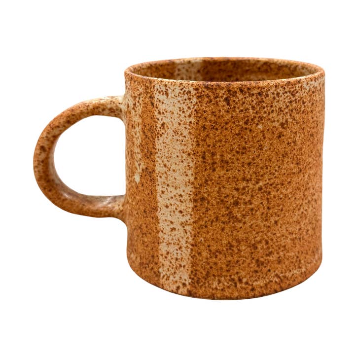 Mug moucheté grillé pour la vente par Paige Mitchell