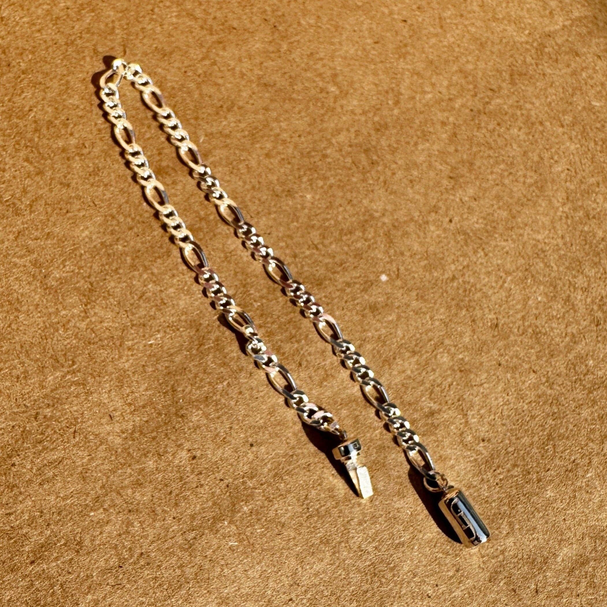 The forEVER Jewelry - Wholesale Anklet - EverLock Anklet - Permanent Locking Anklet1