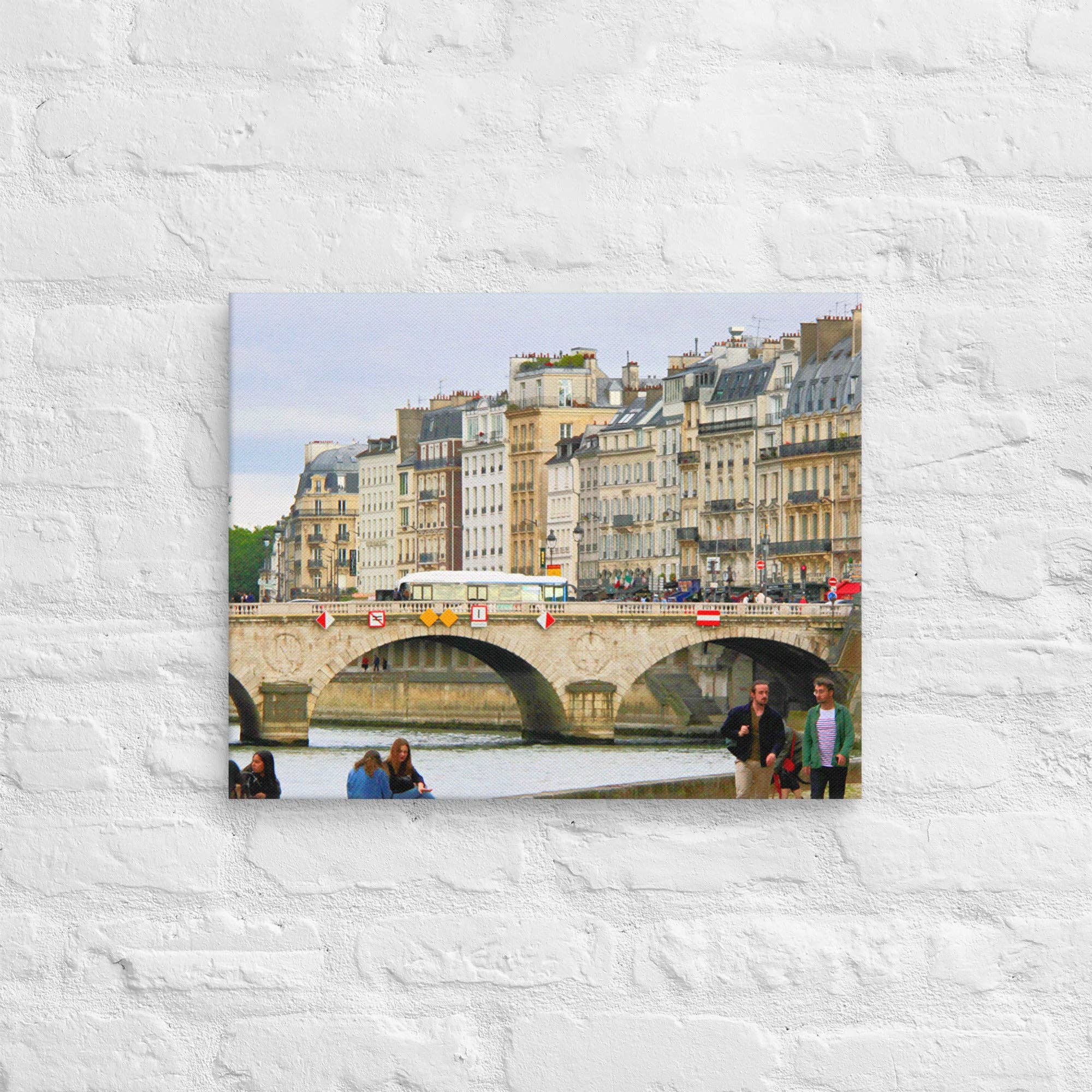 Monmouth Paragon - Wholesale Art Print - River Walk Canvas Prints8