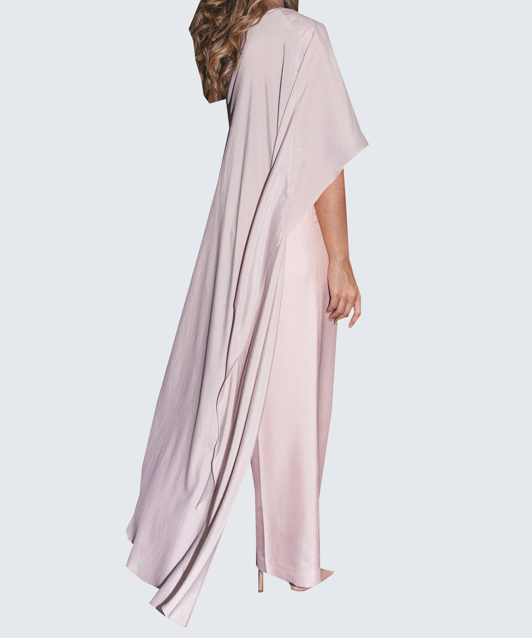 Betsy Moss - Wholesale Blouse - Women's - Penelope Top3