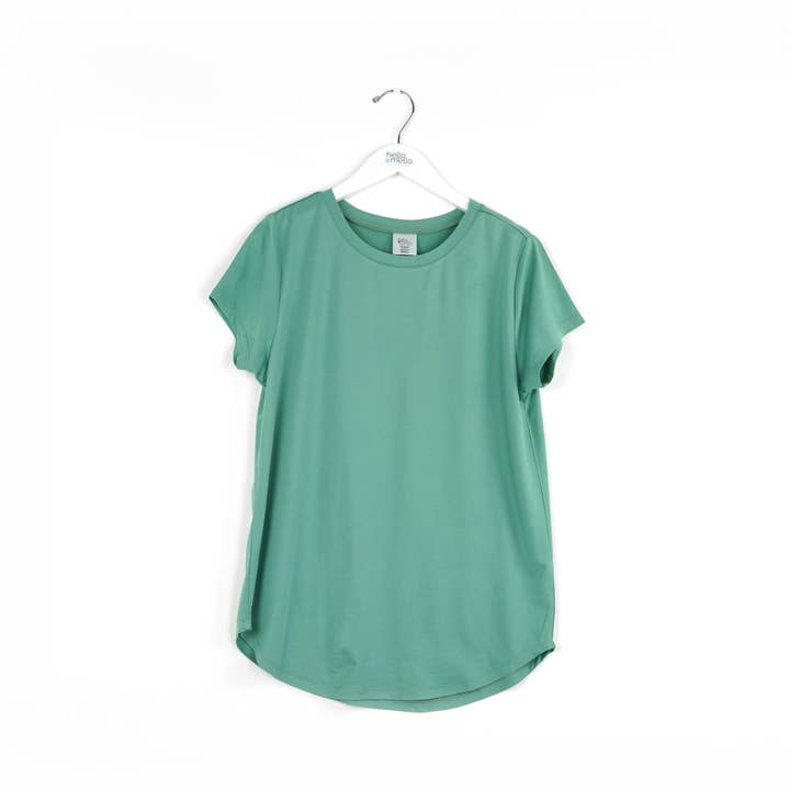 DM Merchandising - Wholesale T-Shirt - Women's - Hello Mello Dream Tee Open Stock