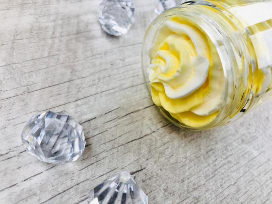 Eliza Soaps - Wholesale Whipped Soap - Banana Soap Whip - Eco Friendly Body Wash For Sensitive Skin0