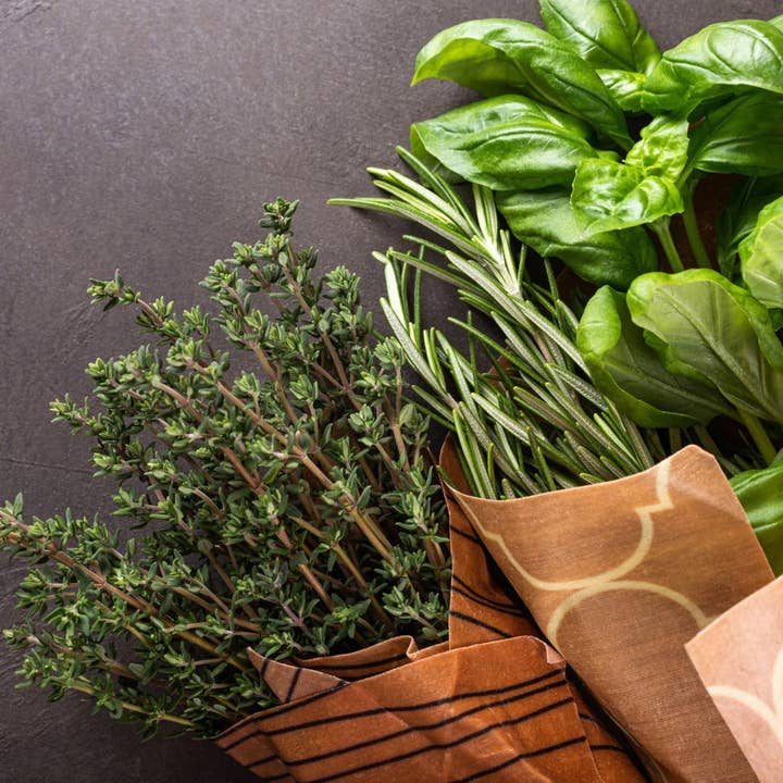 Dooek B.V. - Wholesale Food Storage Wrap/Bag - BUNDLE | STARTER KITS1