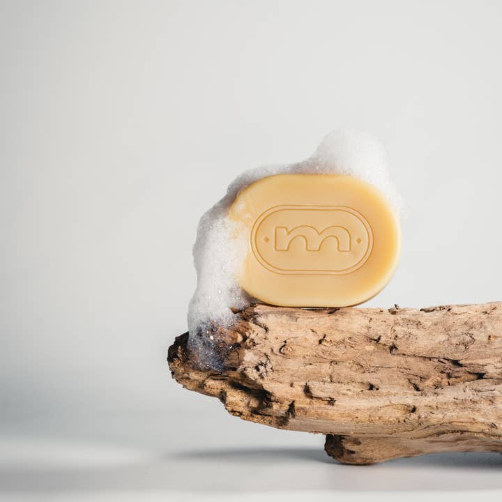 CHAMARREL - Wholesale Bar Soap - 40% donkey milk soap | Certified organic13