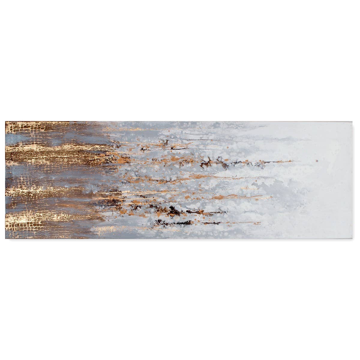 Vertuu Design Inc. – wholesale Painting/drawing – Aurelian Hand Painted Canvas1