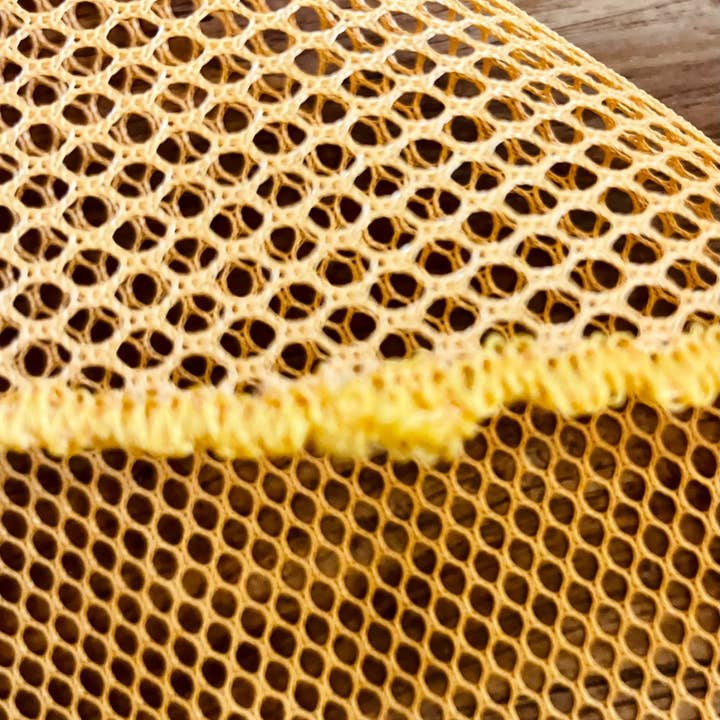 Sourdough by the Sea – wholesale Dishcloth – Baking Mesh Dough Cloth for sourdough and bread making stenc