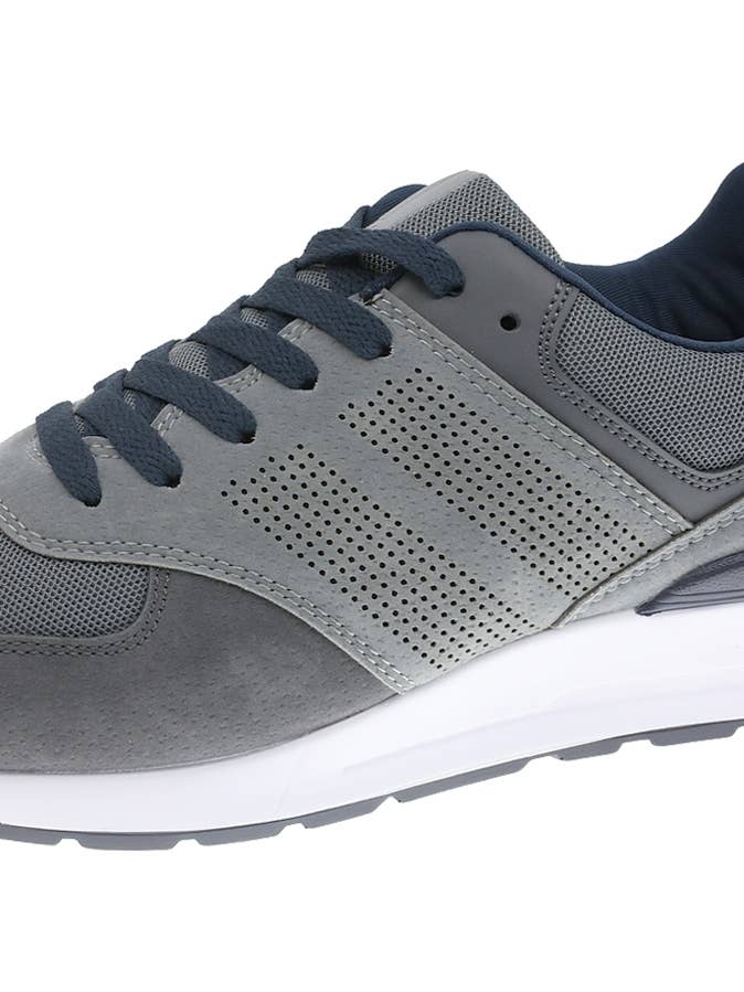 Zapato casual para el hombre para venta al por mayor de Beppi