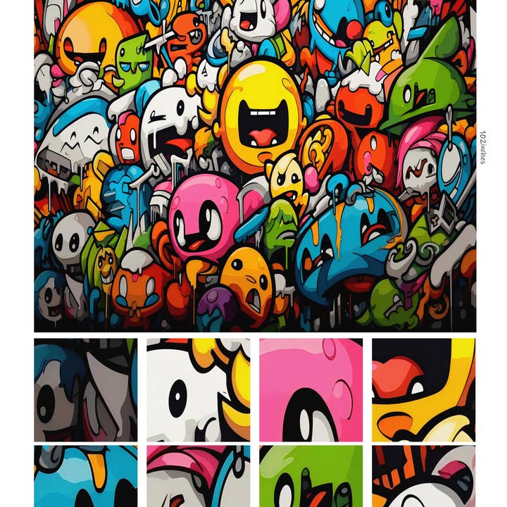 personnaliser la commande de taille pour Anna pour la vente par Jess Art Decoration