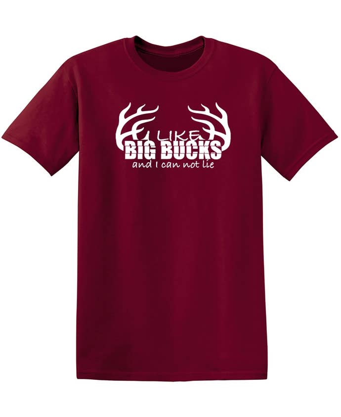 Feelin Good Tees - Vente T-shirt sérigraphié – unisexe - Big Bucks13