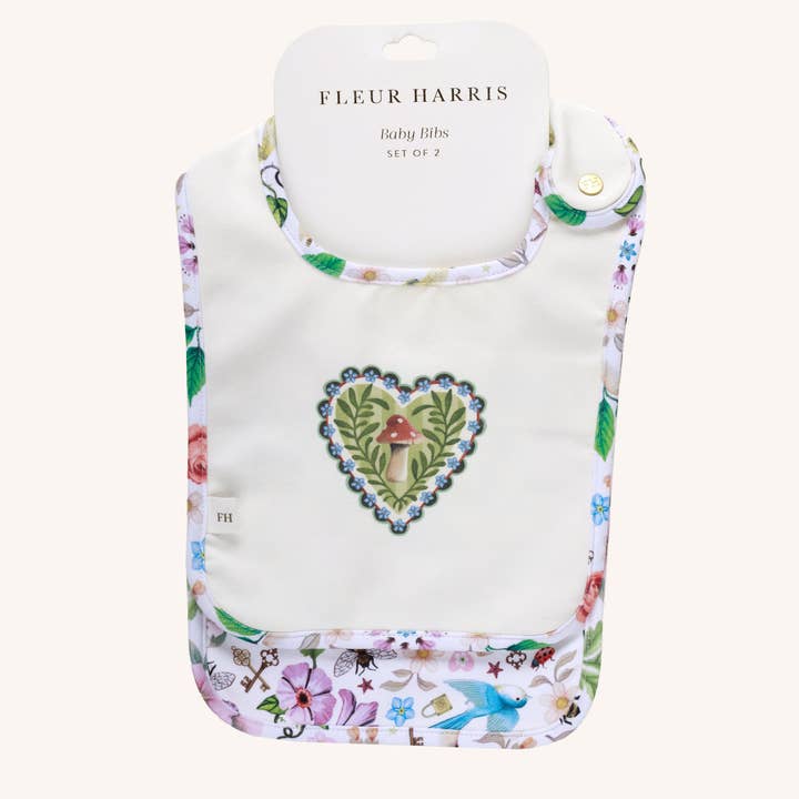 'Secret Diary' Dandy Duo Bibs - 2 Pack - Egret and other Purchase Wholesale netball bibs. Free Returns & Net 60 Terms on Faire trending on Faire.