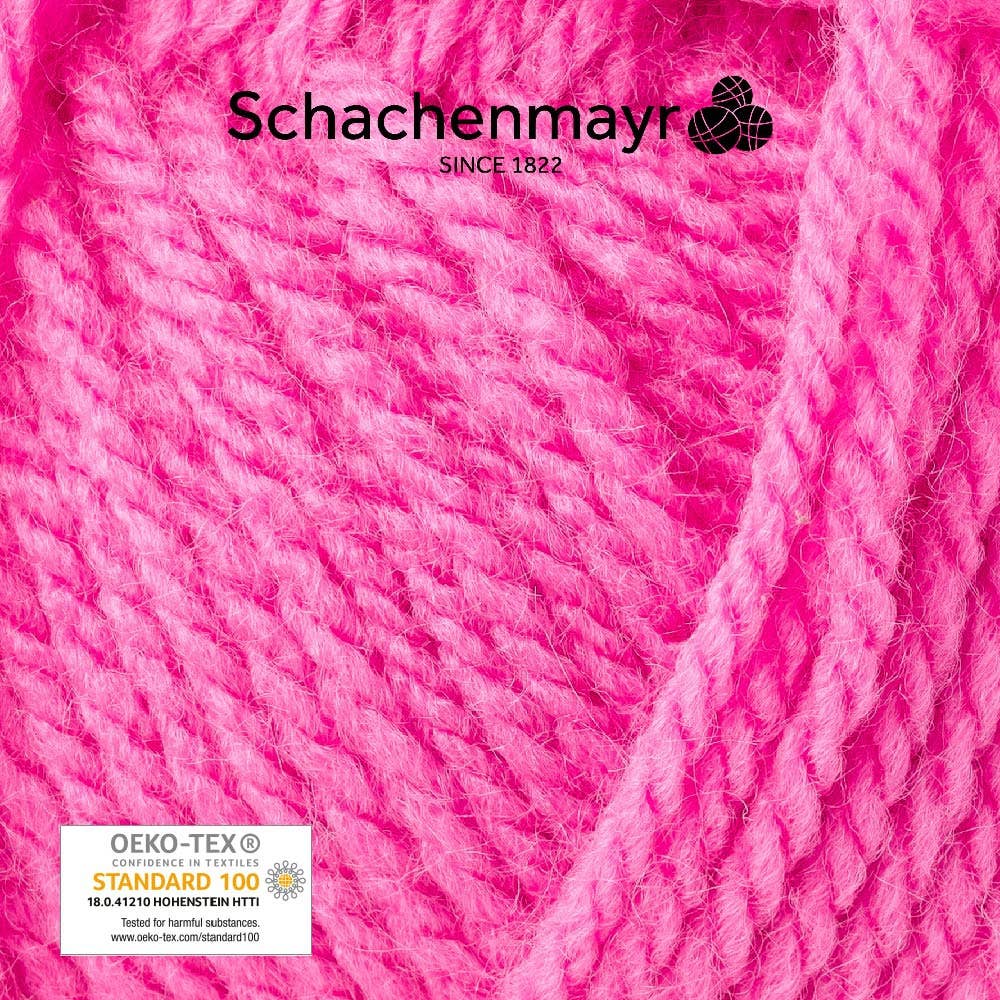 MEZ Crafts Germany - Vendita all'ingrosso Lana - Schachenmayr Bravo 20X50G67