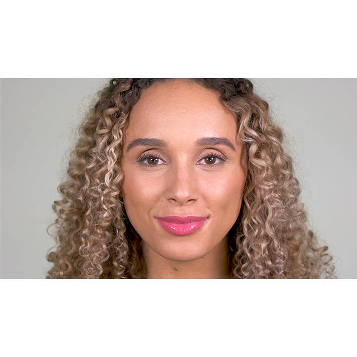 Beauty Goddess - Wholesale Lipstick - Burt's Bees Liquid Lipstick - #810 Flushed Petal (0.21 oz/ 5.95 g)3