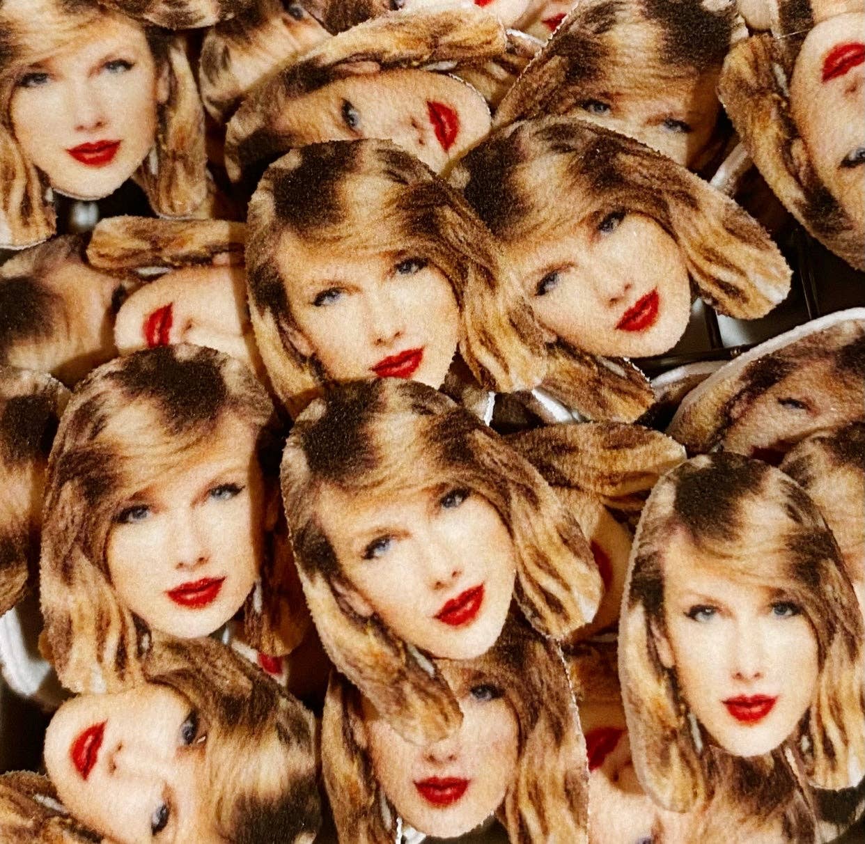 Kismet Showroom - Wholesale Stud/Post Earrings - #Traylor (Taylor Travis) Studs4