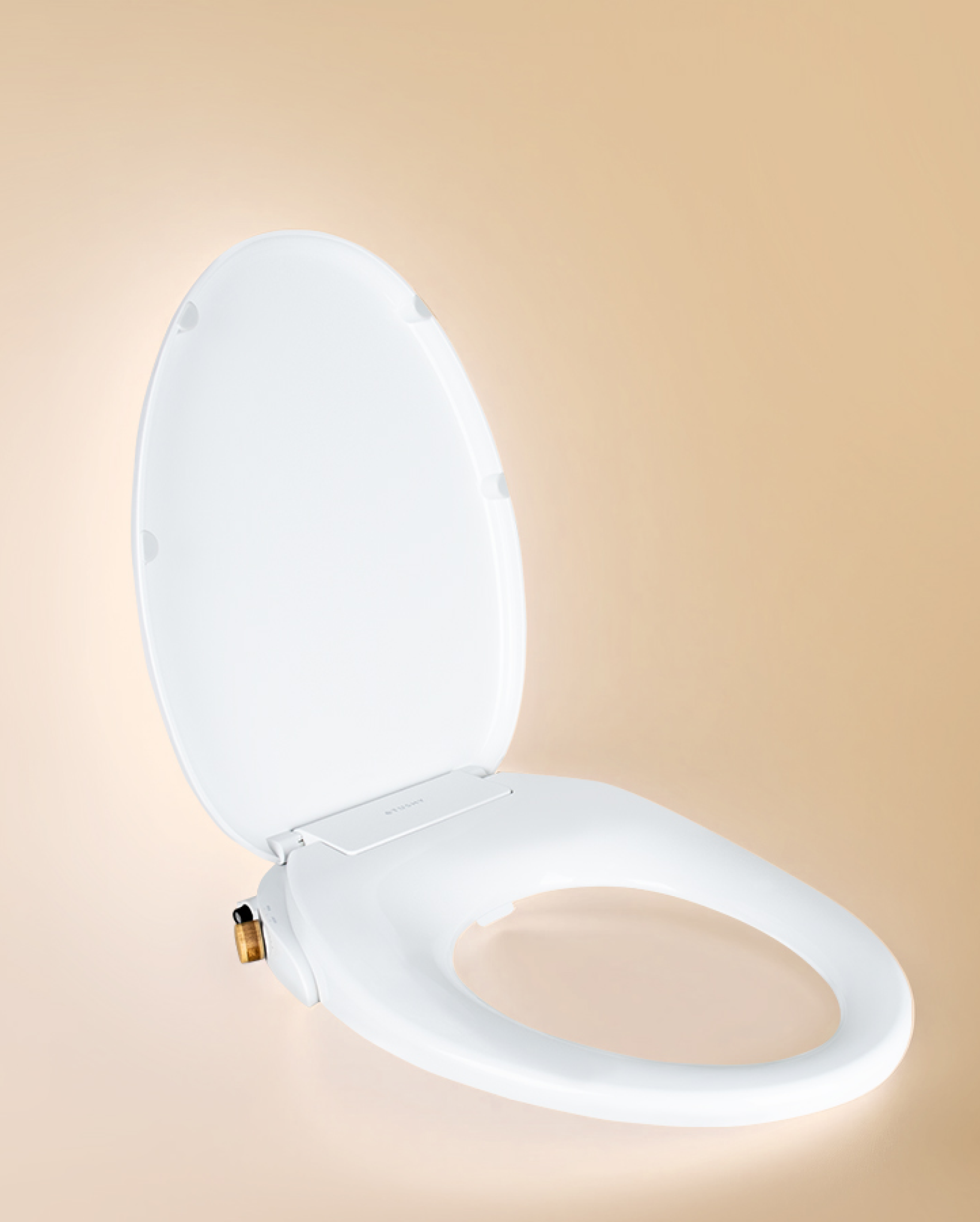 TUSHY - Wholesale Toilet Paper Holder - TUSHY Oasis2