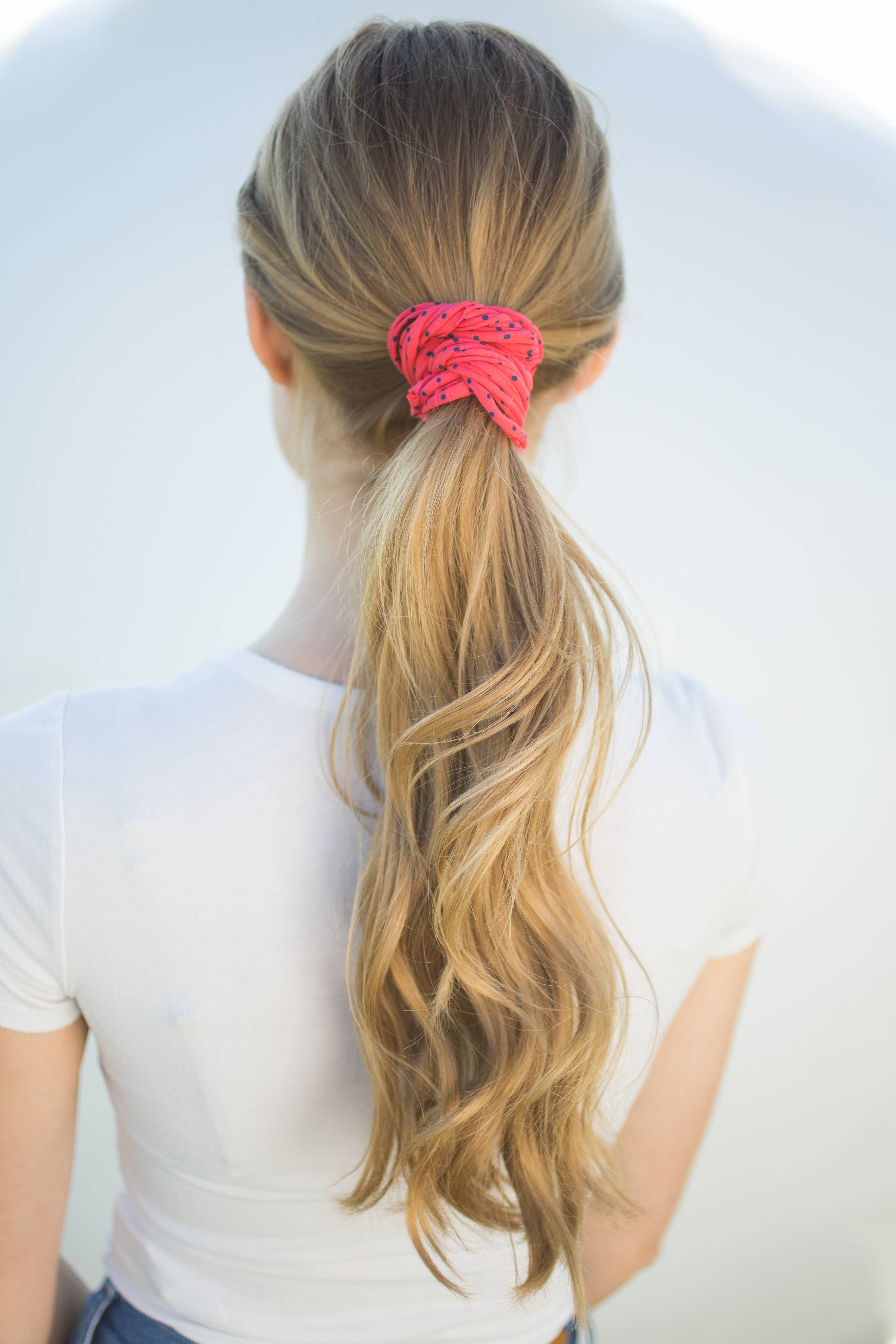 Shreds + rerope – Bandana - Mulher por atacado – Bela Band Tiaras - Kit com 20 Unidades Sazonais Sortidas16