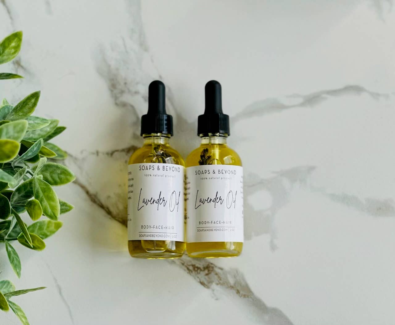 Purchase wholesale nature spell rosemary hair oil. Free returns & net 60  terms on Faire