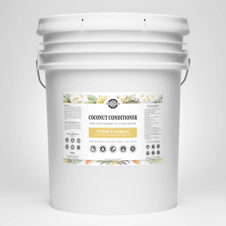 Rustic Strength - Wholesale Hair Conditioner - Conditioner - Our Popular Scents18