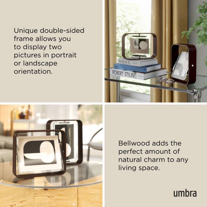 Umbra - Wholesale Picture Frame - Bellwood Picture Frame34